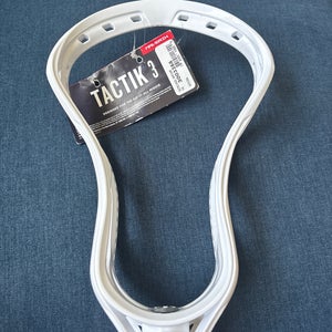 Maverik Tactik 3 Unstrung Head (New)