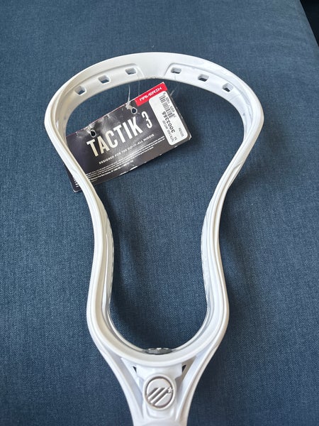 Maverik Tactik 3 Unstrung Head (New)