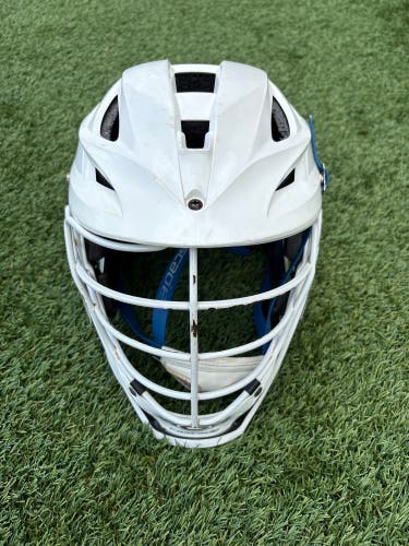 Cascade S Helmet (Used)
