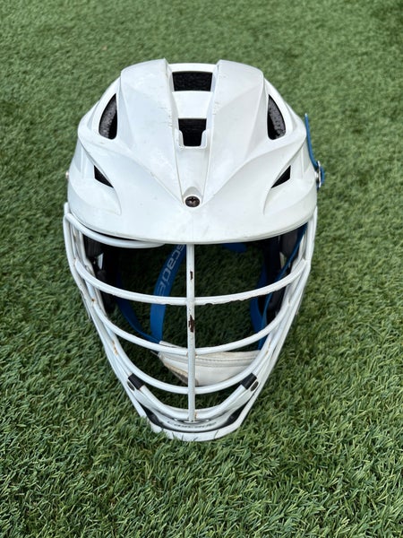 Cascade S Helmet (Used)