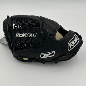 Reebok vr6000 11.5 lefty Infield Baseball Glove