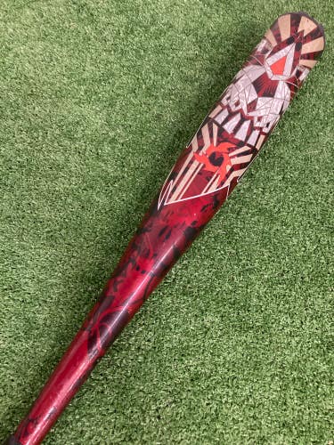 DeMarini Voodoo Youth (2 5/8") USA 2023 (-11)