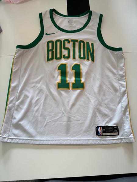 Nike NBA Kyrie Irving #11 Boston Celtics Jersey Men’s Size XL