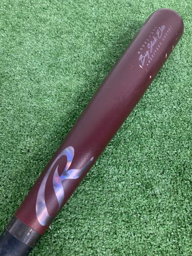 Rawlings 271 Big Stick Elite Maple