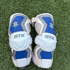 Large Adult STX Cell IV Arm Pads (Used)