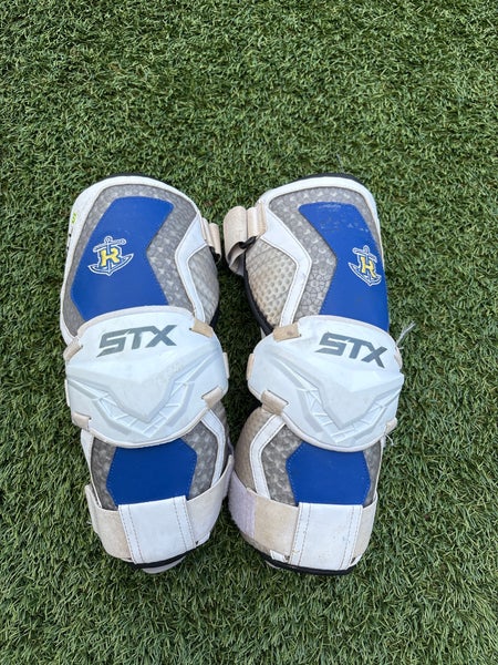 Large Adult STX Cell IV Arm Pads (Used)