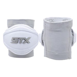 Large Adult STX Stallion 1k Arm Pads (New)