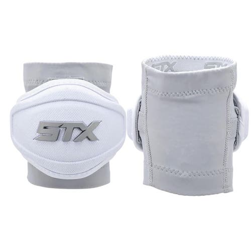 Large Adult STX Stallion 1k Arm Pads (New)