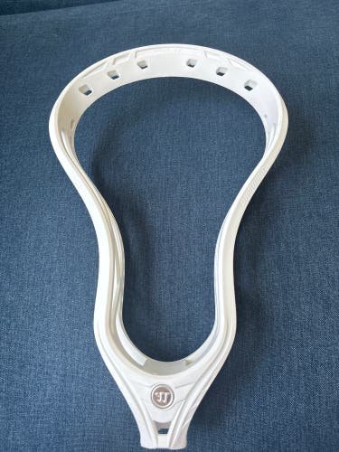 Warrior Head (New) unreleased warrior head