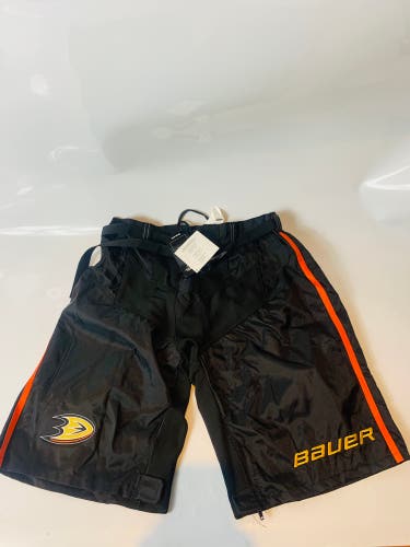 Bauer Pant Shell Anaheim Ducks