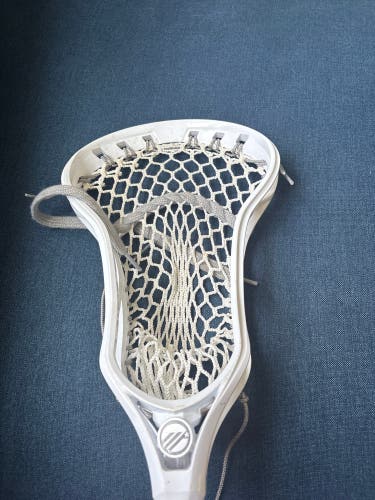 Maverik Optik 2.0 Strung Head (New)