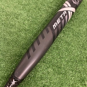 Louisville Slugger Meta Fastpitch Bat 2022 (-10) CAGE BAT