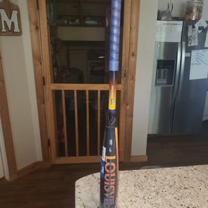 2025 Louisville Slugger Select PWR Hybrid BBCOR Certified Bat (-3) 29.5 oz 32.5" (New)