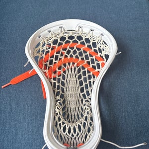 Maverik Tactik 3 Strung Head (New)