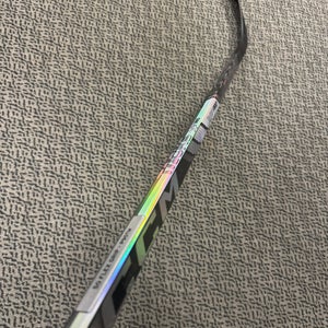 Intermediate CCM Tacks XF Pro Right Handed Hockey Stick P90TM (New) 50 Flex