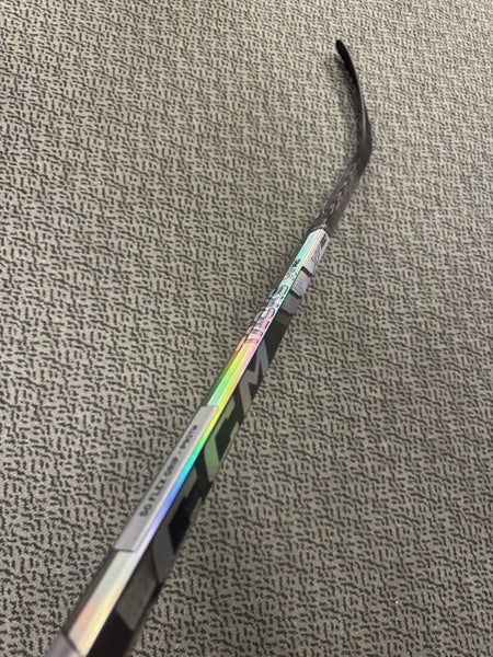Intermediate CCM Tacks XF Pro Right Handed Hockey Stick P90TM (New) 50 Flex