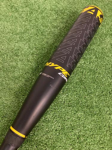 Easton Hype Comp (2 3/4") USSSA 2023 (-8)