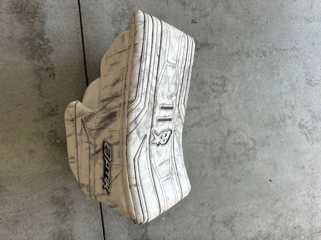 Brian's Optik 3 Regular (Used)