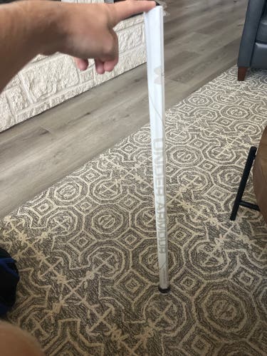 Under Armour Charge Meso Shaft (New)