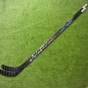 2 Pack-CCM Trigger9 Pro Hockey Sticks-LH 85 Flex P92M (New)