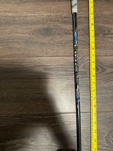 UST Mamiya LinQ M40X 7F5 X-Stiff Flex Driver Shaft
