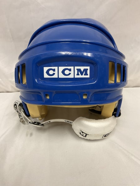 CCM Classic Hockey Helmet