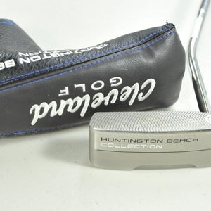 Cleveland Huntington Beach 8 35" Putter Right Steel # 201248