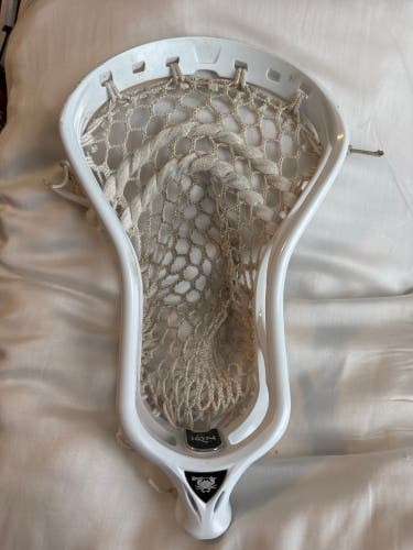 ECD Ion Strung Head (Used)