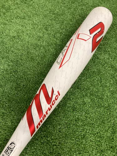 Marucci CATX2 Alloy Jr. Big Barrel (2 3/4") USSSA 2025 (-10)