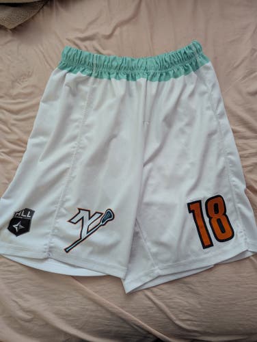 New York Riptide Game Shorts