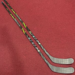 CCM JetSpeed FT3 Pro Left Hand P92M 85 Pro Stock (New) stick item#ASFT