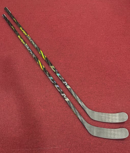 CCM JetSpeed FT3 Pro Left Hand P92M 85 Pro Stock (New) stick item#ASFT