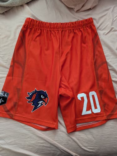 Halifax Thunderbirds Game Shorts