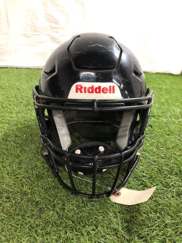 Youth Medium Riddell SpeedFlex Helmet (Used)
