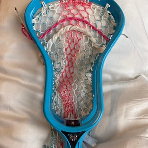 ECD DNA 2.0 Strung Head (Used)