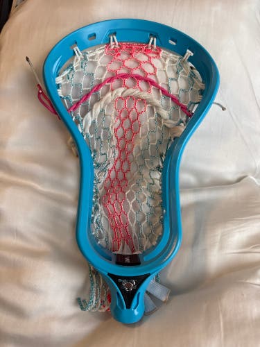 ECD DNA 2.0 Strung Head (Used)