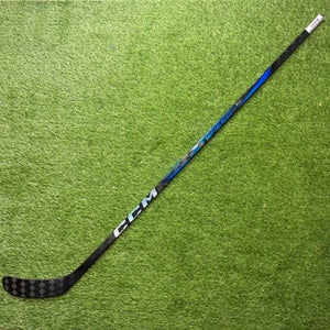 Single-CCM Jetspeed FT7 Pro Hockey Sticks-LH 100 Flex P28 (New)