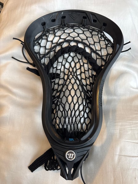 Warrior Evo V Strung Head (New)