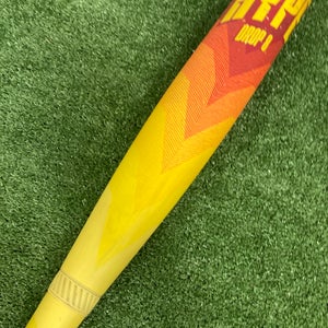 Easton Hype Fire (2 3/4") USSSA 2024 (-8)