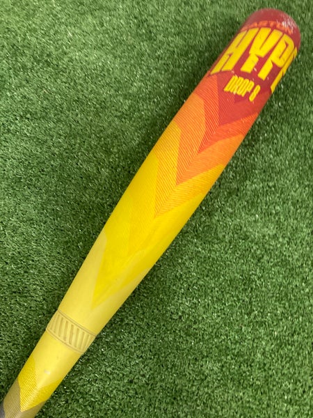 Easton Hype Fire (2 3/4") USSSA 2024 (-8)