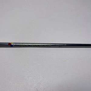 Project X HZRDUS 6.0 T800 Green 55g Stiff Graphite Driver Shaft 44.5"- Callaway