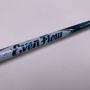 Project X Evenflow 5.5 Blue 65g Regular Graphite Driver Shaft 44.75"- Taylormade