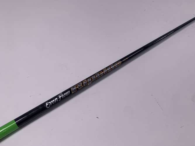 Project X EvenFlow Riptide 6.0 50g Stiff Graphite Driver Shaft 44.5"-Callaway