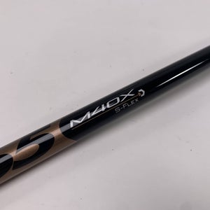 UST Mamiya ProForce 65 65g Stiff Mini Driver Shaft 42.75"- Taylormade
