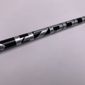 Project X HZRDUS Black 6.0 60g Stiff Graphite Driver Shaft 44.5"-Titleist