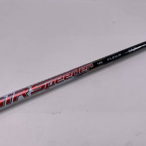 Fujikura Air Speeder 45 45g Regular Graphite Driver Shaft 44.75"-Taylormade