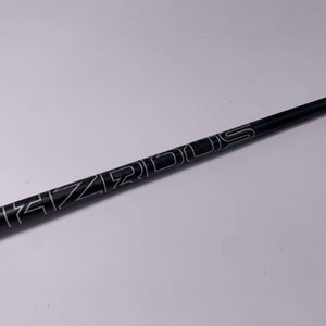 Project X HZRDUS Black 6.0 70g Stiff Graphite Fairway Wood Shaft 42.25"-Titleist
