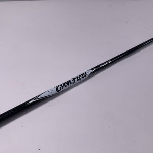 Project X EvenFlow 5.5 75g Regular Graphite Driver Shaft 44.5"- PING