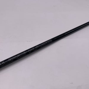 Mitsubishi Chemical Kuro Kage 50g Regular Graphite Driver Shaft 44.25"- Titleist