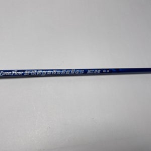 Project X EvenFlow Riptide CB 6.0 50g Stiff Graphite Driver Shaft 44"-Mizuno